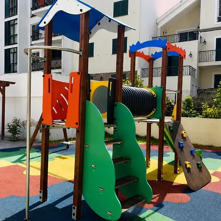 アパート Park-family Retreat- Free Parking Garage リベイラ・ブラーヴァ